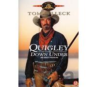 Quigley Down Under [Import]