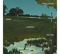 Quigley, Ryan - What Doesn't Kill You