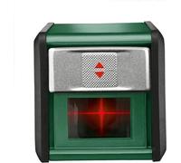 Quigo Plus, 12 m, 0,8 mm/m, 4, 6 s, 635 nm, orizzontale/verticale NEW