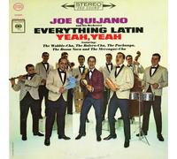 Quijano, Joe - Everything Latin - Yeah Yeah
