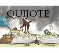 Quijote. Ediz. a colori