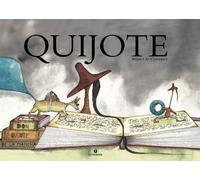 Quijote. Ediz. a colori - Cervantes Miguel de