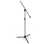 Quiklok A-302 BK Asta Microfonica Serie 300 - Pronta Consegna