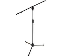 Quiklok A-302 BK Asta Microfonica Serie 300 - Pronta Consegna