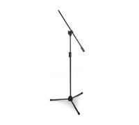 Quik Lok A302 BKEU-BB BROWN BOX Asta microfonica giraffa regol. in altezza, Nero
