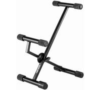 Quik Lok BS313 Supporto pieghevole per amplificatore chitarra o diffusore aud...