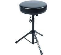 Quik Lok BX/6 Sgabello Seggiolino panca per batterista Batteria