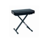 Quik Lok BX/718 Panca per tastiera serie Deluxe