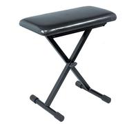 Quik Lok BX9 sgabello panchetta per pianoforte