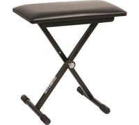 Quik Lok BX9 sgabello panchetta per pianoforte