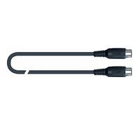 Quik Lok Cavo Midi S/164-9 DIN 5 poli maschio /maschio lunghezza 9 metri