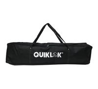 Quik Lok CB/6-2 Borsa per 2 Supporti S171/SP180