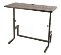 Quik Lok DJ/233 Tavolo da DJ portatile