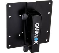 Quik Lok DSP-390 Supporto Universale per Schermi Piatti