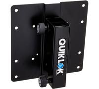 QuikLok DSP390 supporto VESA per Video Monitor e Schermo Piatto