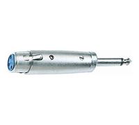 Quiklok F-146 Adattatore audio Serie Professional - Pronta Consegna