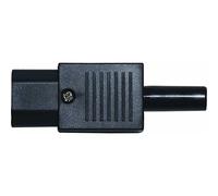 QUIK LOK F287 PRESA X CORRENTE 10A 250V 2P+T