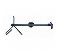Quik Lok GS413 supporto stand per chitarra elettrica o basso
