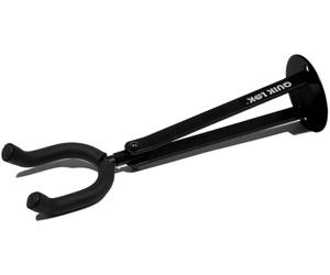Quik Lok GS454L Supporto universale a muro per chitarra Supporto Large Univer...
