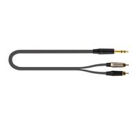 Quik Lok JUST JS2RCA 2 Black