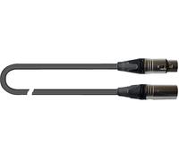 QUIK LOK JUST MF 15 SL Cavo XLR serie JUST da 15m