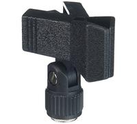 QuikLok MP850 portamicrofono a pinza in ABS