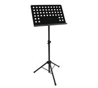 Quiklok Leggio da Orchestra con piano traforato - MS/331