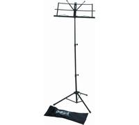 QuikLok MS/335 Leggio Musicale Resistenza Richiudibile / Leggio pieghevole