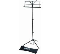 QuikLok MS/335 Leggio Musicale Resistenza Richiudibile / Leggio pieghevole