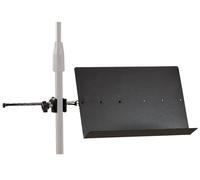 Quiklok MS303 Piccolo Leggio Musicale Con Morsetto