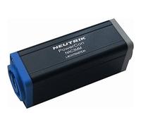 QUIK LOK NS235 POWERCON ADDATT.Neutrik NAC3MM-1