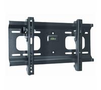 QUIK LOK OPERA WM/122 BK SUPPORTO DA MURO TV PLASMA PER SCHERMI DA 23''-37''