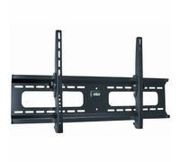 QUIK LOK OPERA WM/123 BK SUPPORTO DA MURO TV PLASMA PER SCHERMI DA 37'' - 70''