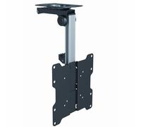 QUIK LOK OPERA WM161 SUPPORTO DA MURO TV PLASMA ADATTO A SCHERMI DA 17''- 37''