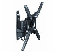 QUIK LOK OPERA WM200BK SUPPORTO DA MURO TV PLASMA ADATTO A SCHERMI DA 10''- 32''