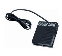 QUIK LOK MS22 LAMPADA FLESSIBILE A 4 LED PER LEGGIO LETTURA LIBRO PC e CAVO USB