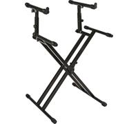 QUIK LOK QL-742 Supporto per tastiera pieghevole