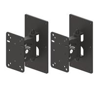 Strumenti Musicali - Vari - Ql/956 Coppia Di Supporti Per Casse
