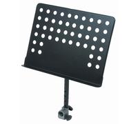 Quik Lok QLX-5 Leggio musicale aggiuntivo opzionale con meccanismo di aggancio