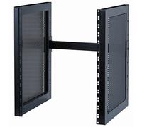 QUIK LOK - RS514EU supporto rack 14U