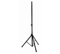 QUIKLOK S/173 BK Coppia di stativi in Alluminio