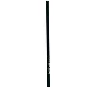 QUIK LOK - S/213 TUBOLARE INTERAMENTE IN ACCIAIO DI LUNGHEZZA, Lunghezza Fissa, Colore Nero