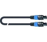 QUIK LOK S/380-2 Cavo di connessione per casse amplificate metri 2
