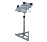 QUIK LOK Supporto per Batteria Elettronica Drum Machine Stand DS55