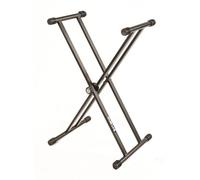 Quik Lok T/20 BK Supporto Tastiera a "X"
