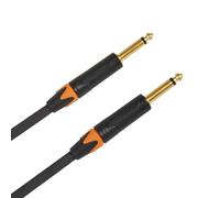 Cavo - Strumenti Musicali - Vitamina/c-6 Bk Jack Mono/jack Mono 6 Mt