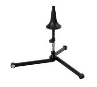 Supporto tromba Wi 994 Black 10 01104