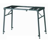 QuikLok WS420 Stand Supporto consolle mixer, tastiera, tavolo DJ giradischi