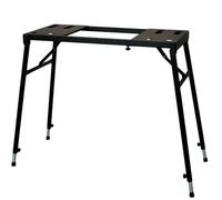 Quik Lok WS420 Stand Supporto consolle mixer, tastiera, tavolo DJ giradischi