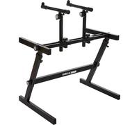 Tastiera - Vari - Z/726 Supporto Doppio A Z Per Tastiere